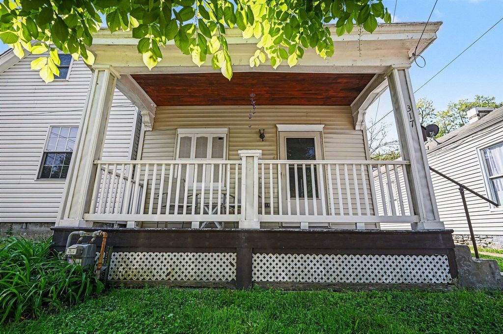 317 E 18th Street, Covington, KY 41014