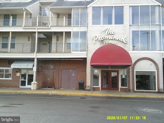 4023 MAIN ST, Voorhees, NJ 08043