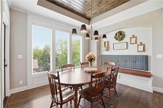 16905 Bradshaw Street, Overland Park, KS 66221