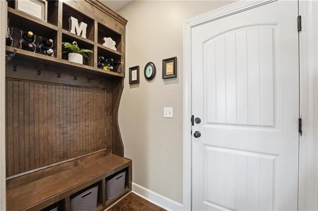 16905 Bradshaw Street, Overland Park, KS 66221