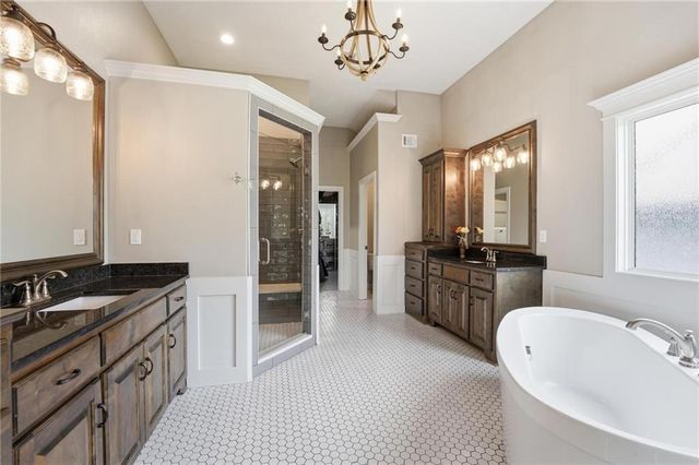 16905 Bradshaw Street, Overland Park, KS 66221