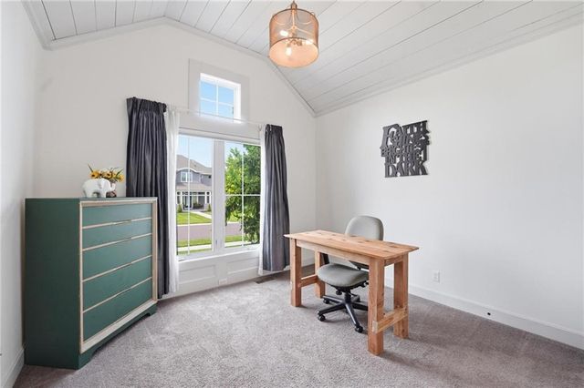 16905 Bradshaw Street, Overland Park, KS 66221