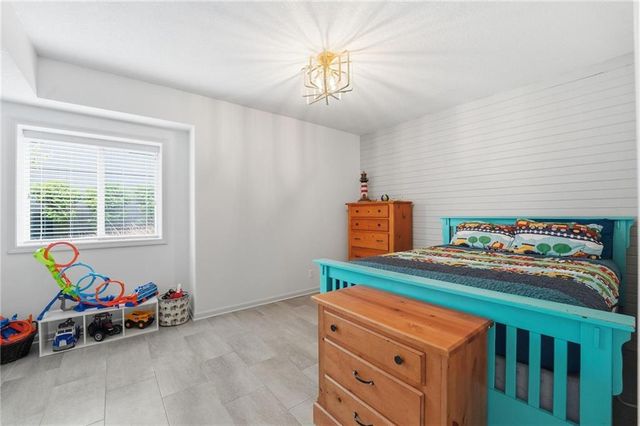 16905 Bradshaw Street, Overland Park, KS 66221