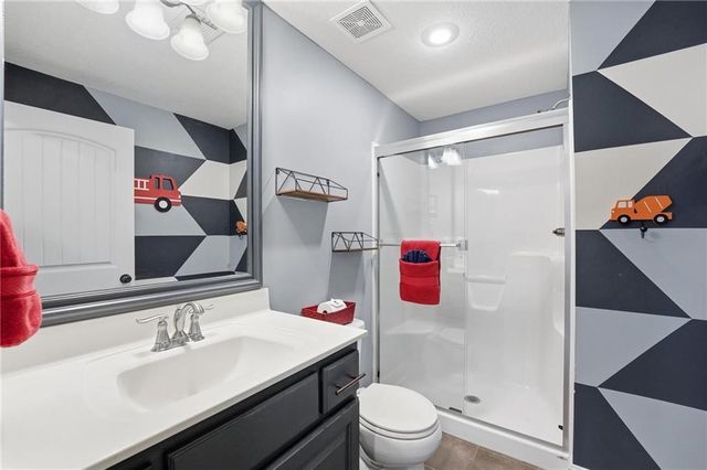 16905 Bradshaw Street, Overland Park, KS 66221