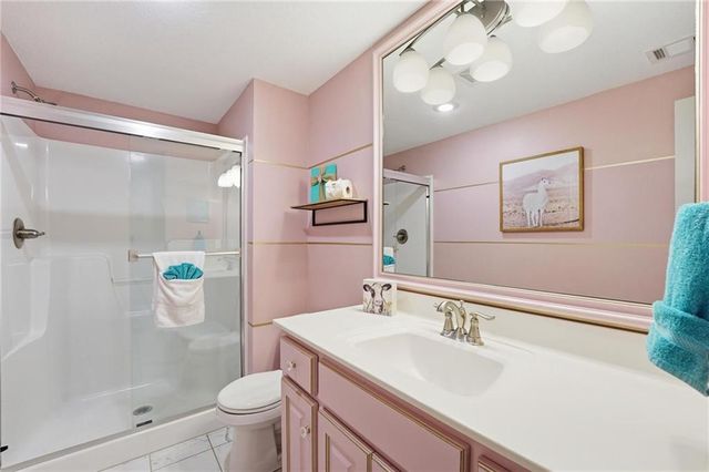 16905 Bradshaw Street, Overland Park, KS 66221