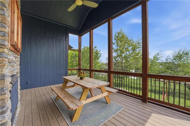 16905 Bradshaw Street, Overland Park, KS 66221