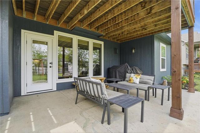 16905 Bradshaw Street, Overland Park, KS 66221