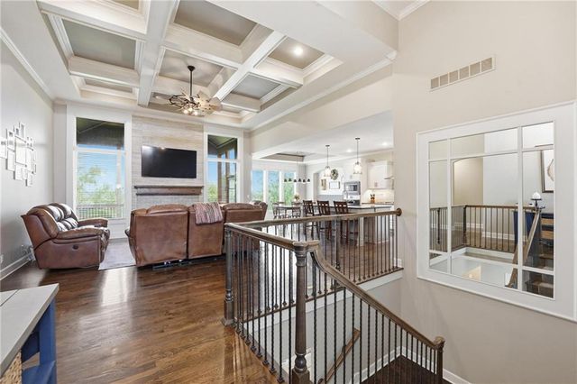 16905 Bradshaw Street, Overland Park, KS 66221