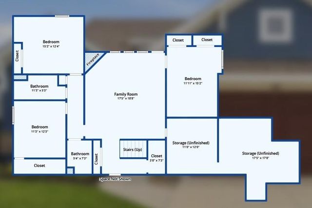 16905 Bradshaw Street, Overland Park, KS 66221