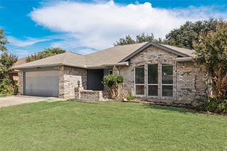 2709 Typhon Drive, Grand Prairie, TX 75052