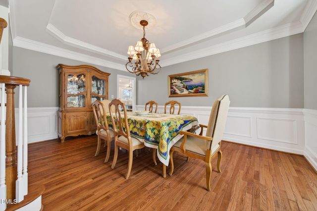 10421 Swerling Way, Raleigh, NC 27614