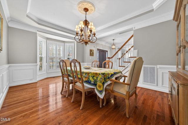 10421 Swerling Way, Raleigh, NC 27614