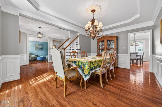 10421 Swerling Way, Raleigh, NC 27614