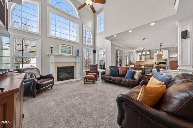 10421 Swerling Way, Raleigh, NC 27614