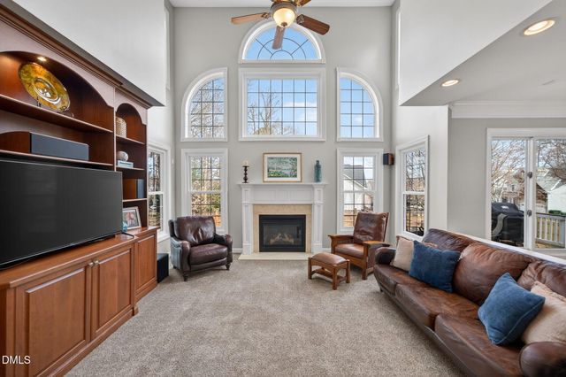 10421 Swerling Way, Raleigh, NC 27614