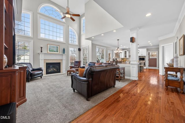 10421 Swerling Way, Raleigh, NC 27614