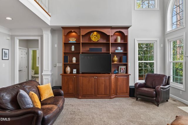 10421 Swerling Way, Raleigh, NC 27614