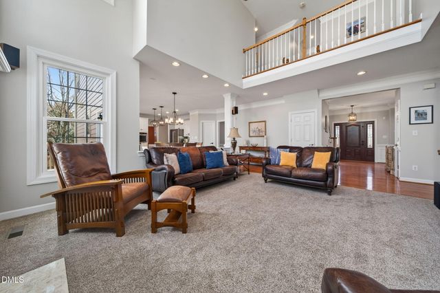 10421 Swerling Way, Raleigh, NC 27614