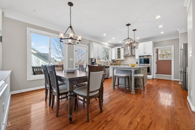 10421 Swerling Way, Raleigh, NC 27614