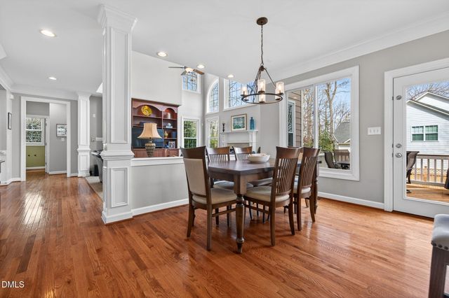 10421 Swerling Way, Raleigh, NC 27614