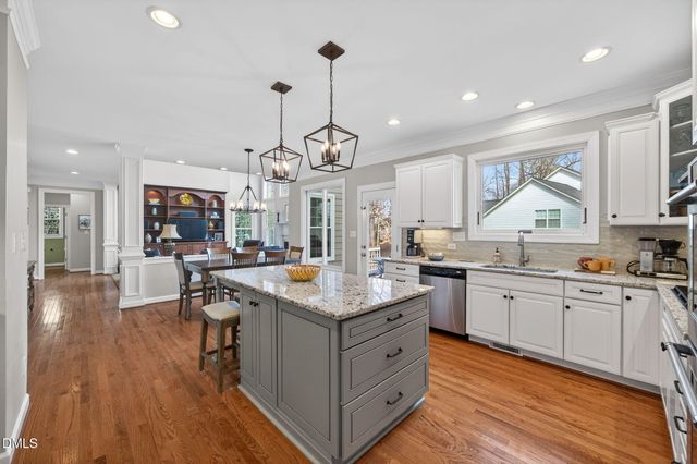 10421 Swerling Way, Raleigh, NC 27614