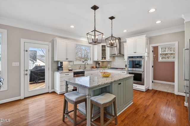 10421 Swerling Way, Raleigh, NC 27614