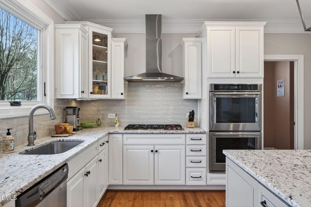 10421 Swerling Way, Raleigh, NC 27614