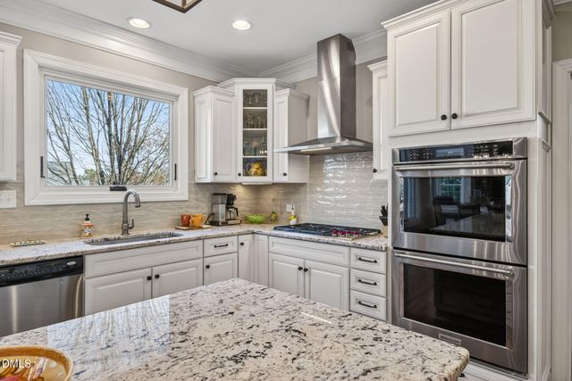 10421 Swerling Way, Raleigh, NC 27614