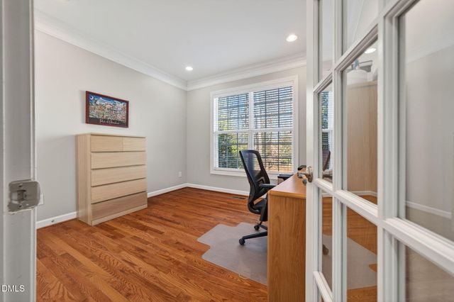 10421 Swerling Way, Raleigh, NC 27614