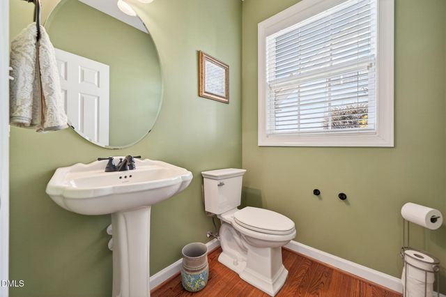 10421 Swerling Way, Raleigh, NC 27614