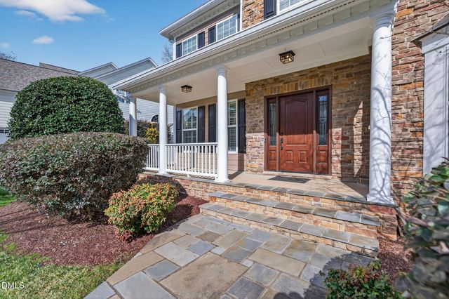 10421 Swerling Way, Raleigh, NC 27614