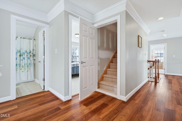 10421 Swerling Way, Raleigh, NC 27614