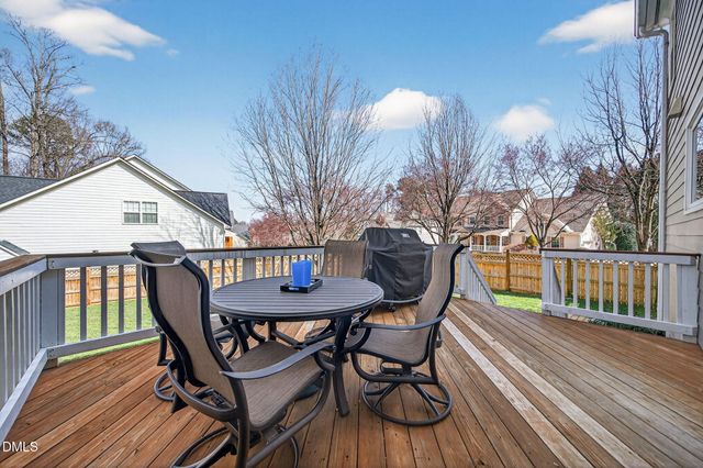 10421 Swerling Way, Raleigh, NC 27614