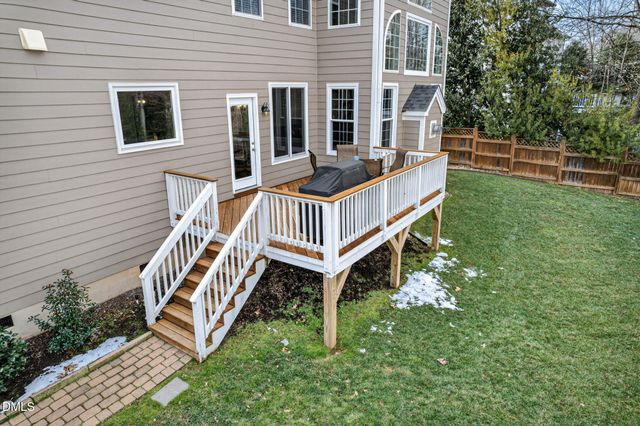 10421 Swerling Way, Raleigh, NC 27614