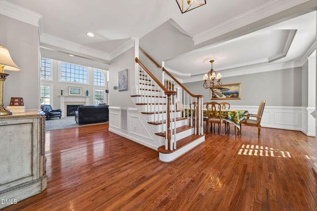 10421 Swerling Way, Raleigh, NC 27614