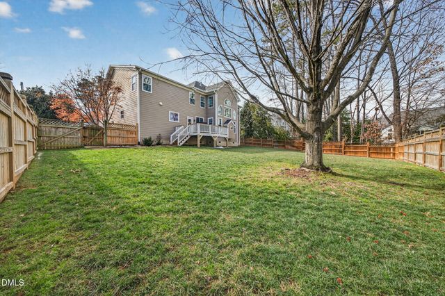 10421 Swerling Way, Raleigh, NC 27614