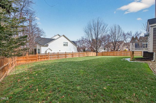 10421 Swerling Way, Raleigh, NC 27614