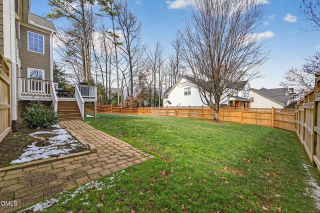 10421 Swerling Way, Raleigh, NC 27614