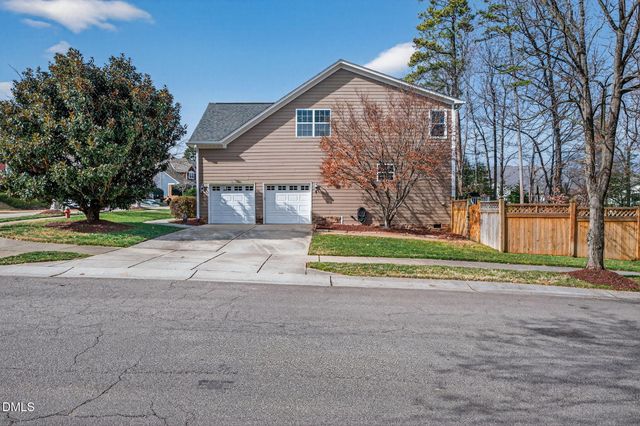 10421 Swerling Way, Raleigh, NC 27614