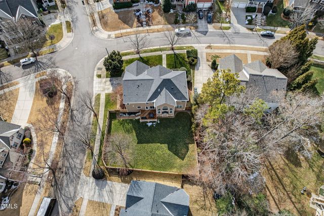 10421 Swerling Way, Raleigh, NC 27614