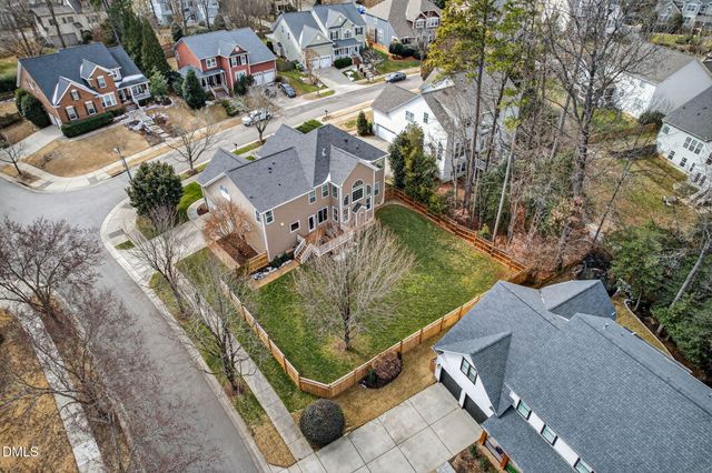 10421 Swerling Way, Raleigh, NC 27614