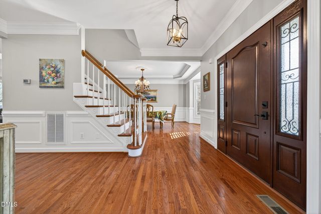 10421 Swerling Way, Raleigh, NC 27614