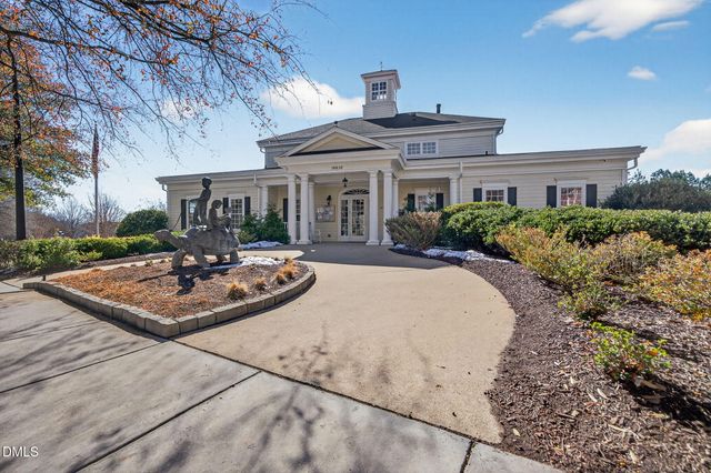 10421 Swerling Way, Raleigh, NC 27614