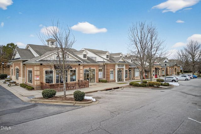 10421 Swerling Way, Raleigh, NC 27614