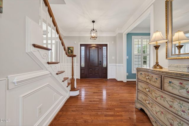 10421 Swerling Way, Raleigh, NC 27614