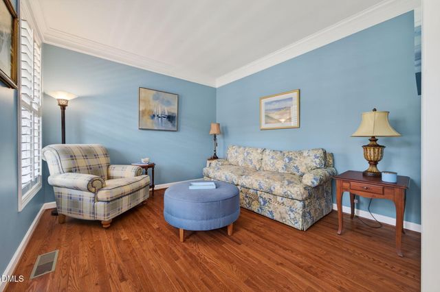 10421 Swerling Way, Raleigh, NC 27614