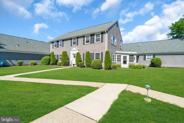 229-B OLD NASSAU RD, Monroe Township, NJ 08831