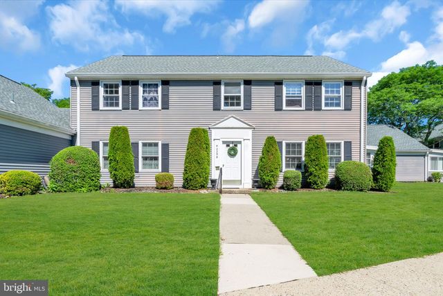 229-B OLD NASSAU RD, Monroe Township, NJ 08831