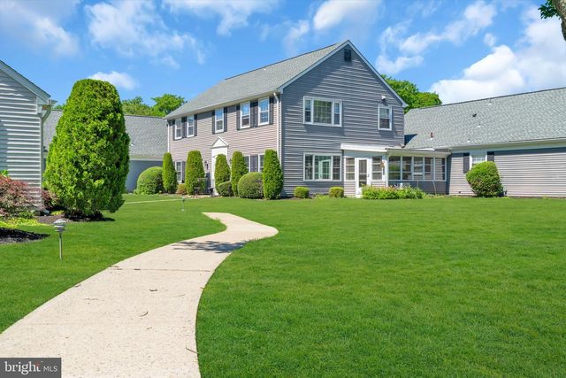 229-B OLD NASSAU RD, Monroe Township, NJ 08831