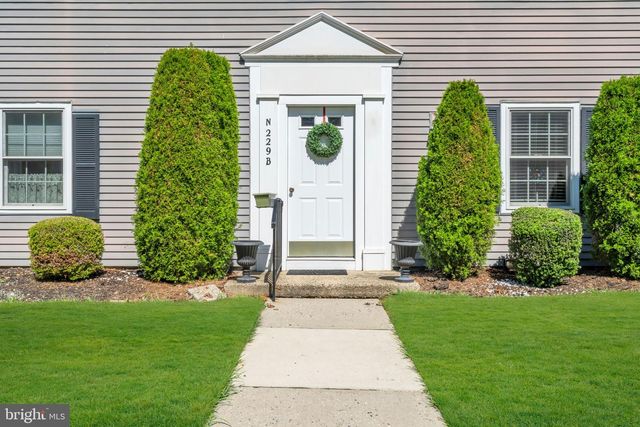 229-B OLD NASSAU RD, Monroe Township, NJ 08831